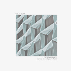MM056 - Gilles Bock - Physical Reality include Linear System Remix
