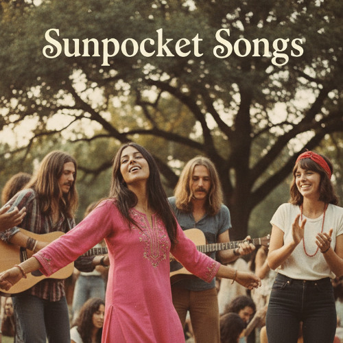 Sunbeam Bicycle Serenade