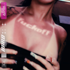 DJ Fuckoff - Party Rock