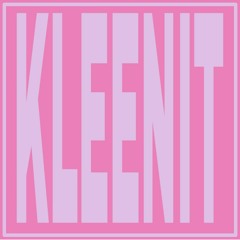 KLEENIT