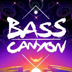 ROAD 2 BASS CANYON