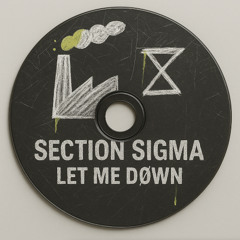 Let Me Down