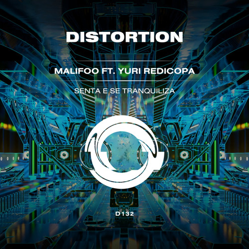 Distortion- Tech House Releases