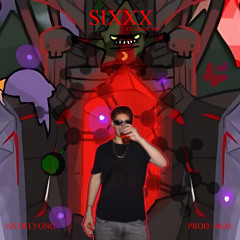 SIXXX6 feat. Spiral boy (prod. akm)