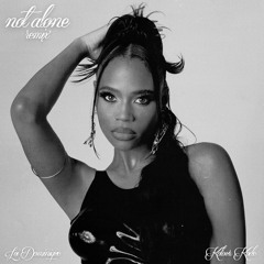 Lei Dominique - Not Alone (Kolour Kode Remix)