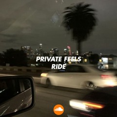 Private Feels Ride 1 w/ Darryl Croiset