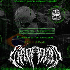 Diabárian - Cyber Brazil - 261 bpm - free