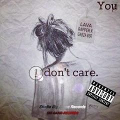 I DON'T CARE [PRO BY BIG-STONE-Record's].mp3
