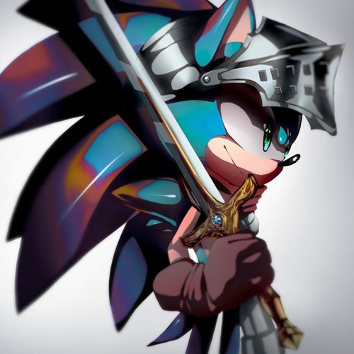 Knight of the Wind Remix - Sonic and the Black Knight