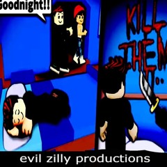 SCARY MESSAGE - A Goner FNF Song