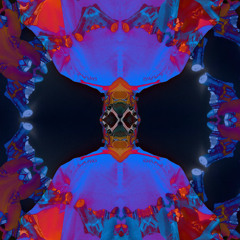 Time To Re-Load - LANG