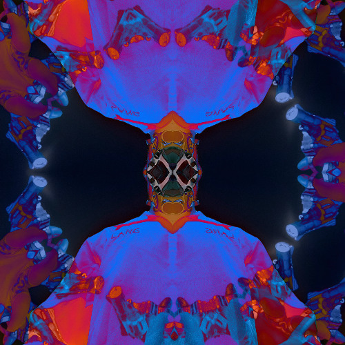 Time To Re-Load - LANG