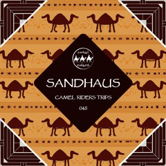 Camel Riders Trips 045 - SANDHAUS
