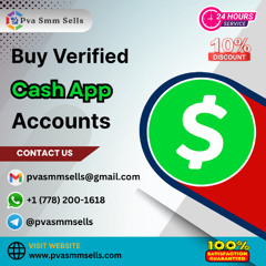 Top 13 Site To Buy Verified Cash App Accounts For Sale in This 2025