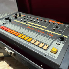 tr-808