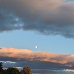 CLOSE TO THE MOON [GUITAR SOLO]