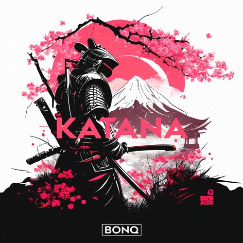 BONQ - KATANA