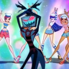 stressed out alphabet boy