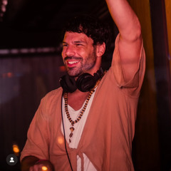 SET LIPY - (Afrohouse - Latina & Reggaeton) - March 2025
