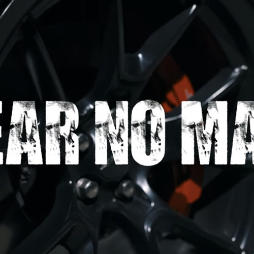 Ync Crashout “Fear No Man”