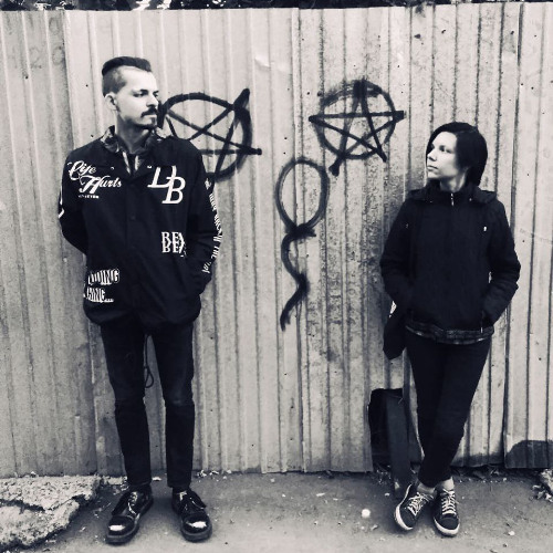 KHATACOMB MIXTAPE w/ CASA UKRANIA 09/05/2025