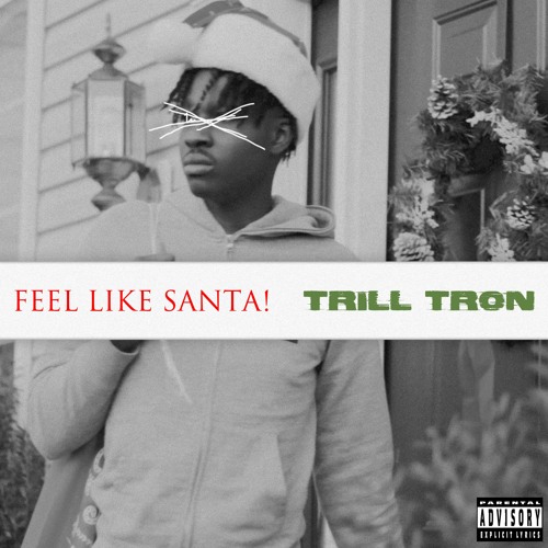 Feel Like Santa! (Prod. TDF) [Music Video Out]
