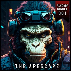 The Apescape (Original Mix)