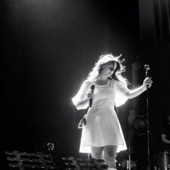 White Mustang(10 minutes)-Lana Del Rey
