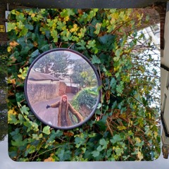 roundabout (slowed + reverb)