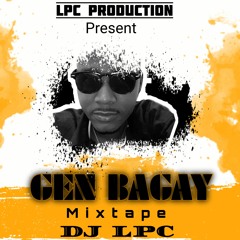 Gen Bagay Mixtape
