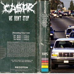 CA$PR - WE DONT $TOP