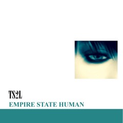 Empire State Human (in the style of Human League)