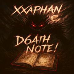 D6ATH NOTE!