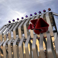 Chamberlain Park - INSIGHT @ Afrikaburn 2024