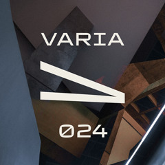 VARIA 024 - AgainstMe