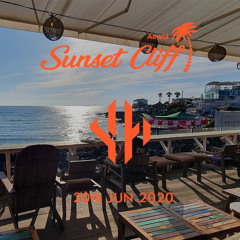 Sunset with Progressive Music #2 @ SUNSET CLIFF (JEJU, KOREA) 20th JUN 20