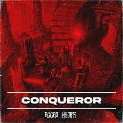Aggro X Hyjax Conqueror{FREE DOWNLOAD}