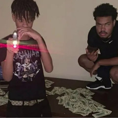 kashdami- „bitxh im better by myself“ (official audio)