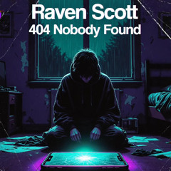 404 Nobody Found
