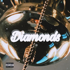 Diamonds [prod. AJ Beats]