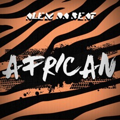 Alex Da Beat - African (Original Mix)