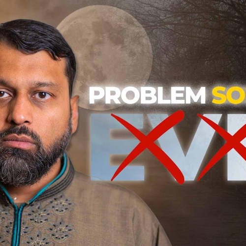 If God Is Merciful, Why Do We Suffer?