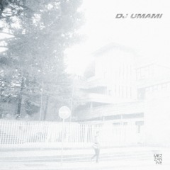 DJ UMAMI Mezzanine set 8/2/25