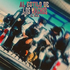 El Takia (version 3) - Al Estilo De Los Guachos