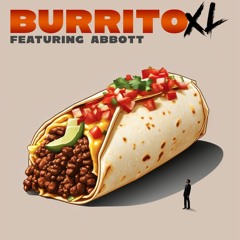 Burrito XL