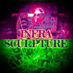Infra Sculpture (modular livetrack)