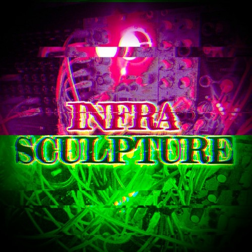 Infra Sculpture (modular livetrack)