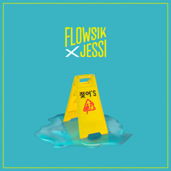 젖어'S (Wet) [feat. Jessi]