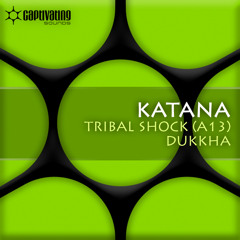 Dukkha (Original Mix)