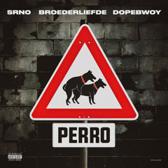 Perro (feat. Broederliefde & Dopebwoy)